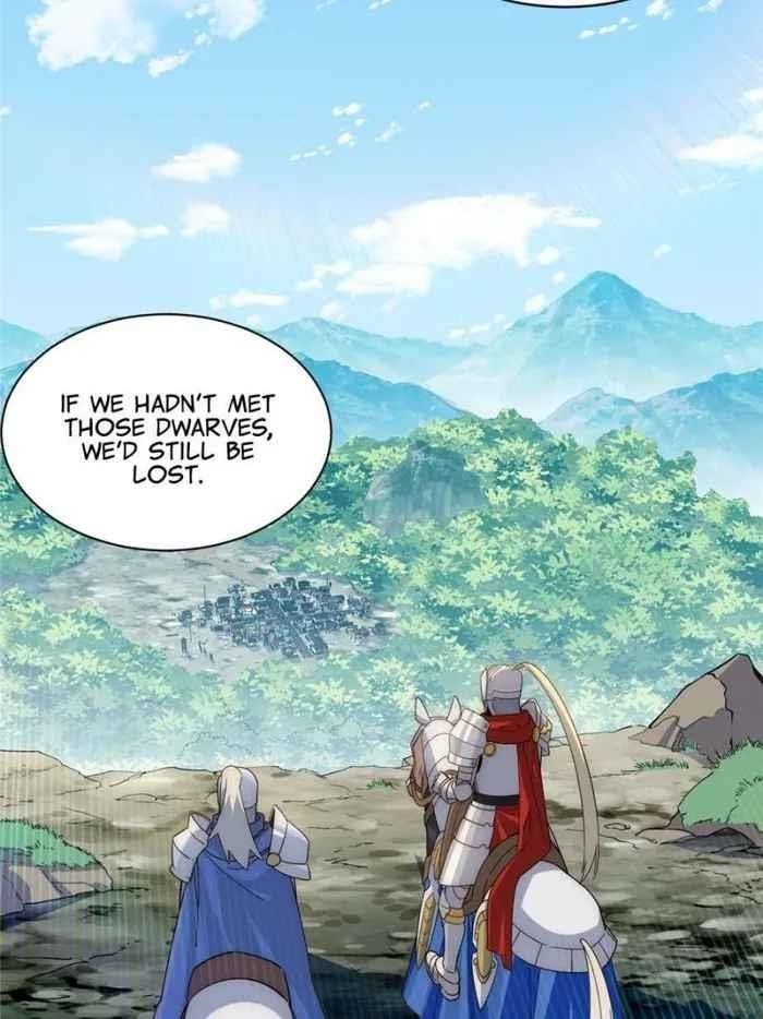 Adventures of an Undead Who Became Paladin Chapter 117 - Page 3