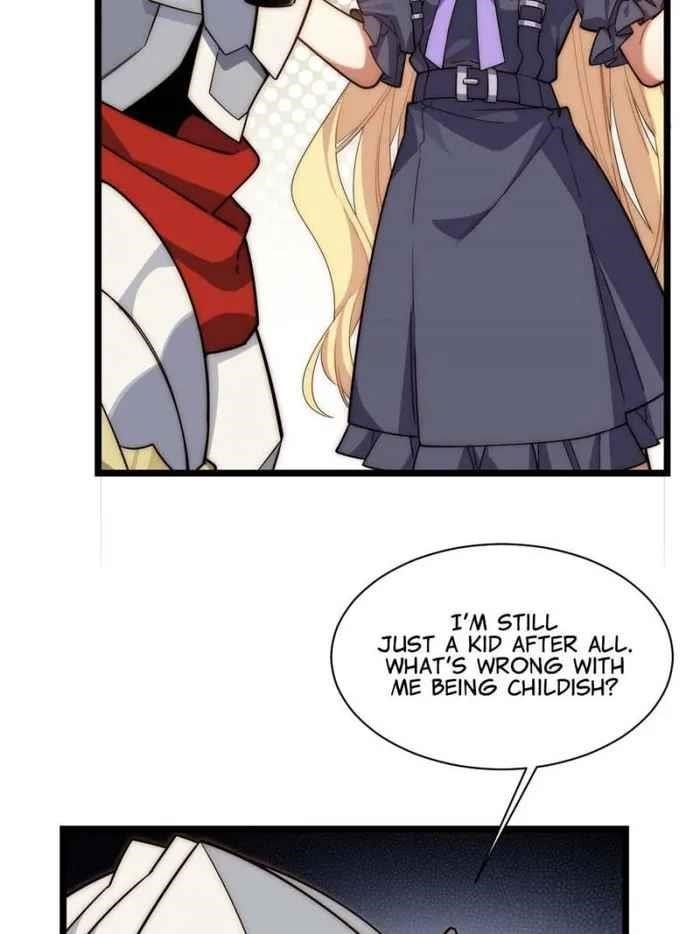 Adventures of an Undead Who Became Paladin Chapter 117 - Page 30