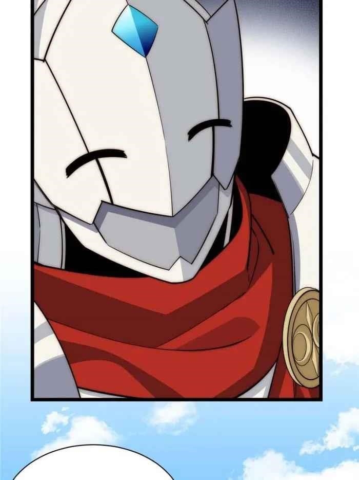 Adventures of an Undead Who Became Paladin Chapter 117 - Page 31