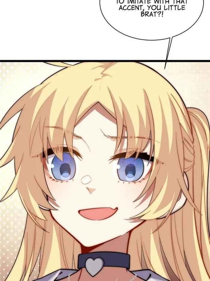 Adventures of an Undead Who Became Paladin Chapter 117 - Page 35