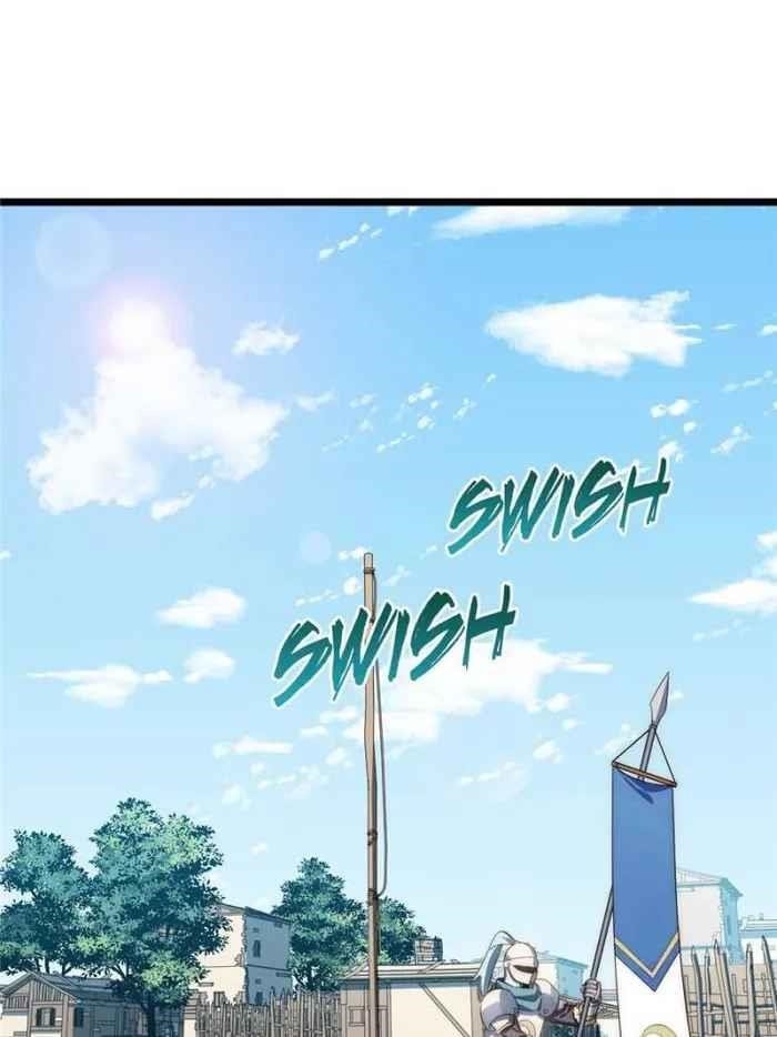 Adventures of an Undead Who Became Paladin Chapter 117 - Page 38