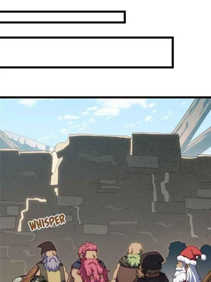 Adventures of an Undead Who Became Paladin Chapter 117 - Page 43