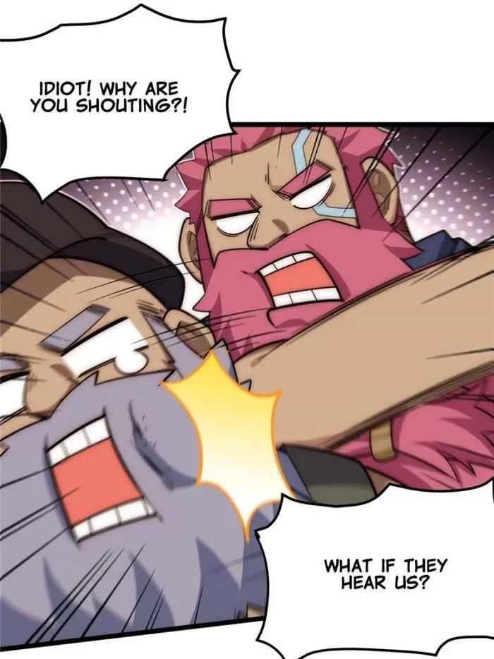 Adventures of an Undead Who Became Paladin Chapter 117 - Page 46