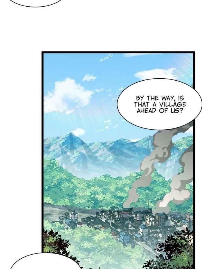 Adventures of an Undead Who Became Paladin Chapter 117 - Page 5