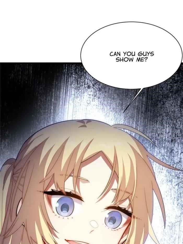 Adventures of an Undead Who Became Paladin Chapter 117 - Page 54