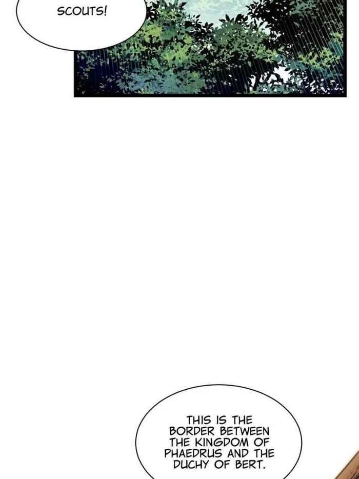 Adventures of an Undead Who Became Paladin Chapter 117 - Page 6