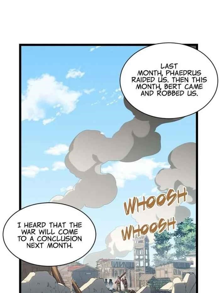 Adventures of an Undead Who Became Paladin Chapter 117 - Page 8