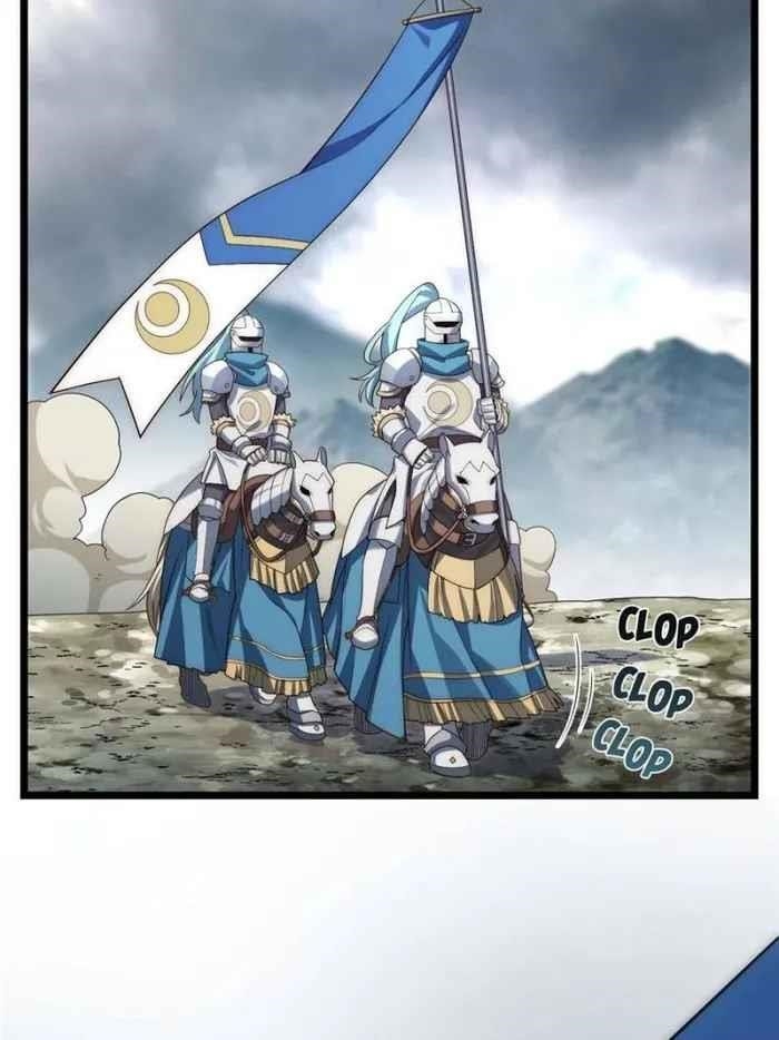 Adventures of an Undead Who Became Paladin Chapter 118 - Page 12