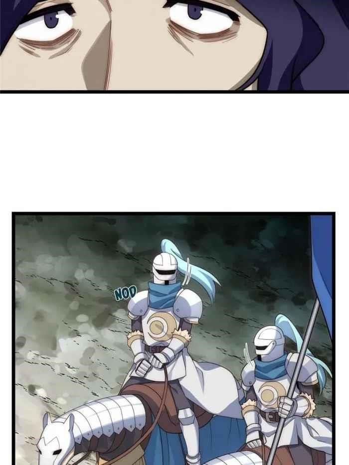 Adventures of an Undead Who Became Paladin Chapter 118 - Page 15