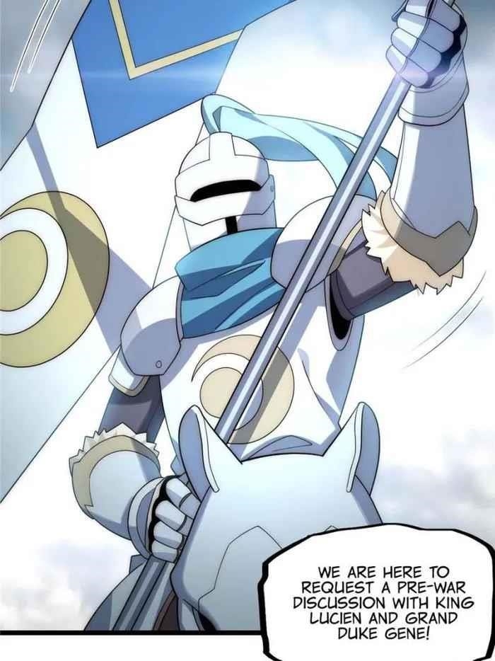 Adventures of an Undead Who Became Paladin Chapter 118 - Page 17