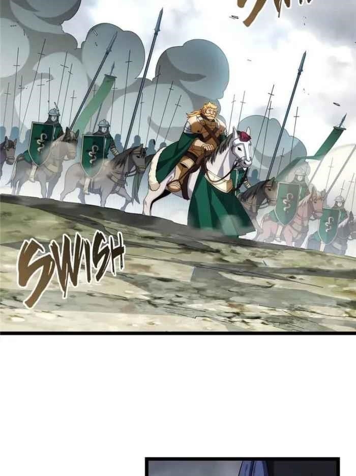 Adventures of an Undead Who Became Paladin Chapter 118 - Page 2