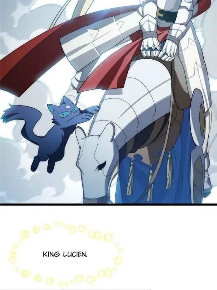 Adventures of an Undead Who Became Paladin Chapter 118 - Page 26