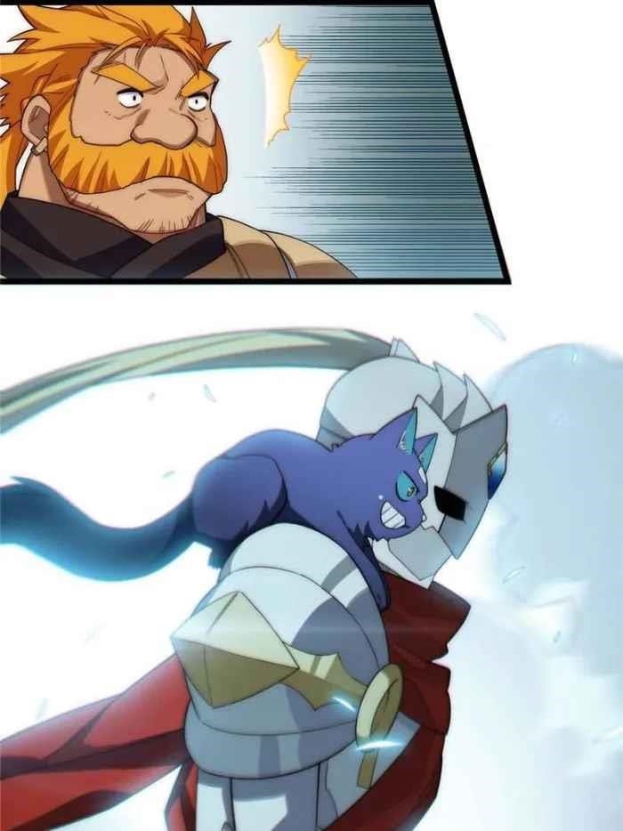 Adventures of an Undead Who Became Paladin Chapter 118 - Page 27