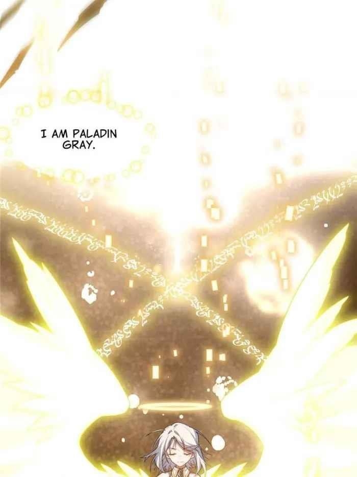 Adventures of an Undead Who Became Paladin Chapter 118 - Page 29