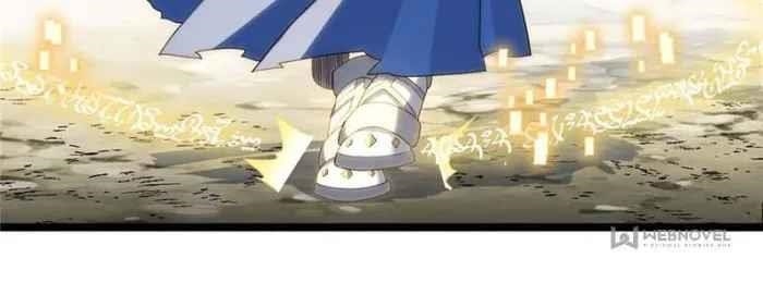 Adventures of an Undead Who Became Paladin Chapter 118 - Page 31