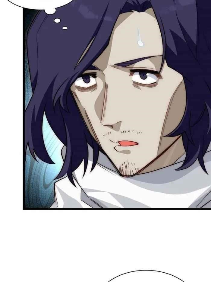 Adventures of an Undead Who Became Paladin Chapter 118 - Page 34