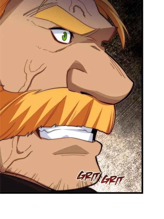 Adventures of an Undead Who Became Paladin Chapter 118 - Page 38