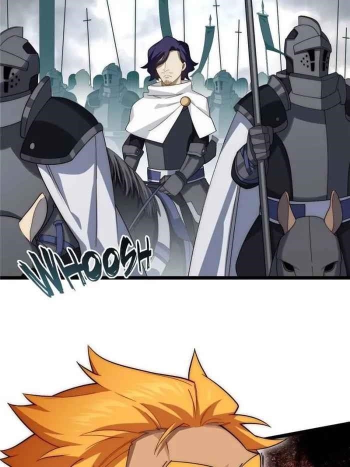 Adventures of an Undead Who Became Paladin Chapter 118 - Page 4