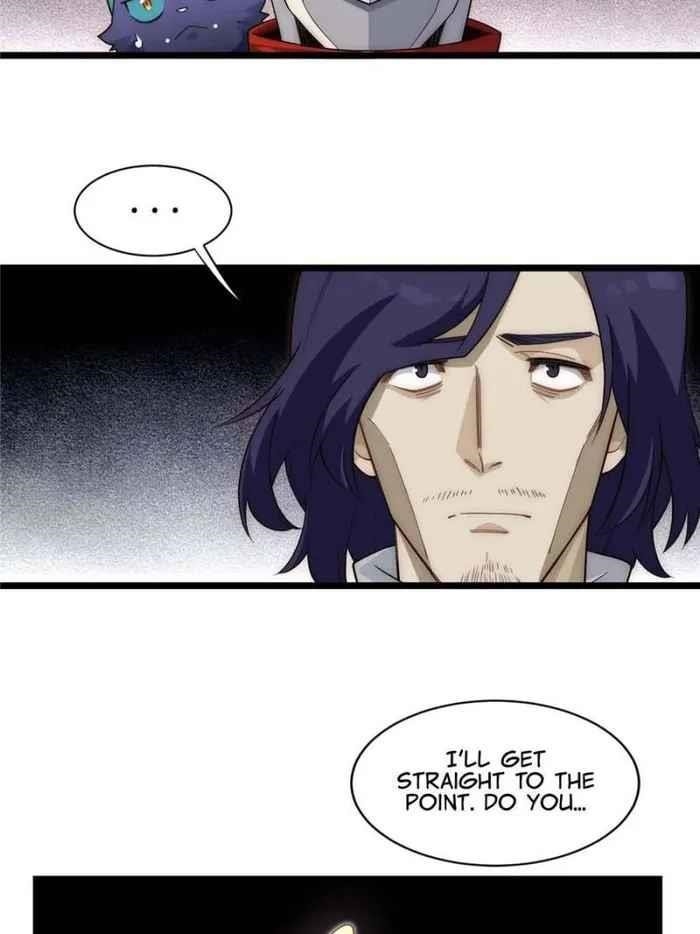 Adventures of an Undead Who Became Paladin Chapter 118 - Page 43