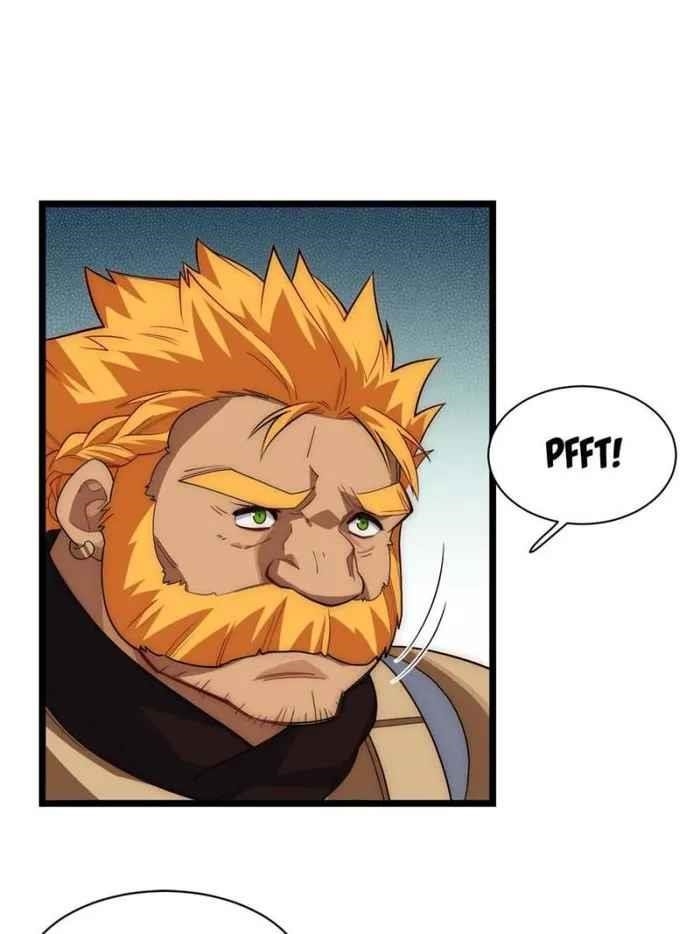 Adventures of an Undead Who Became Paladin Chapter 118 - Page 46