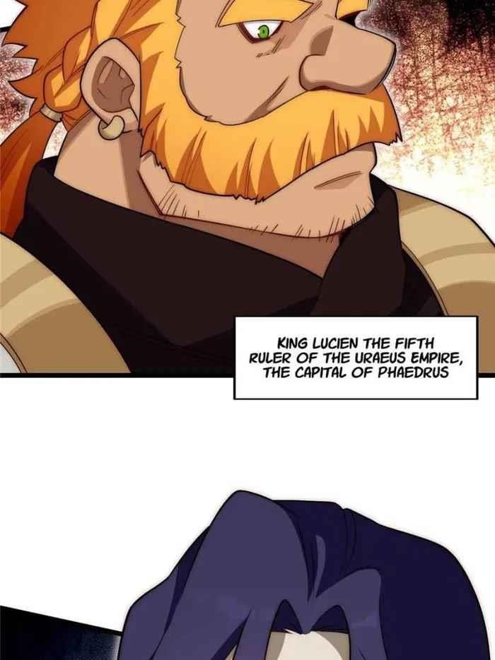 Adventures of an Undead Who Became Paladin Chapter 118 - Page 5