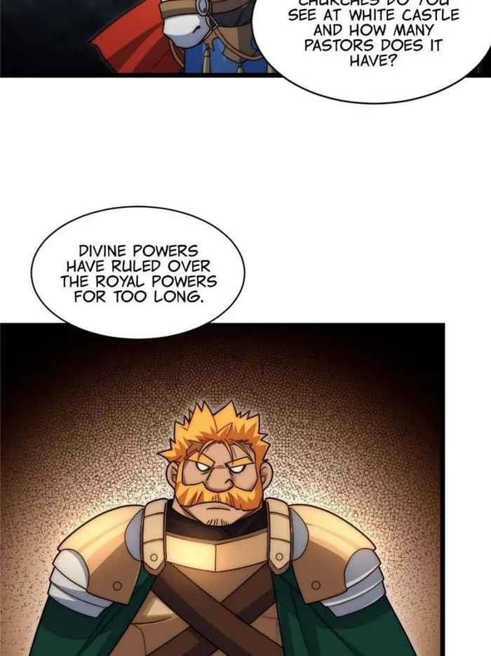 Adventures of an Undead Who Became Paladin Chapter 118 - Page 59