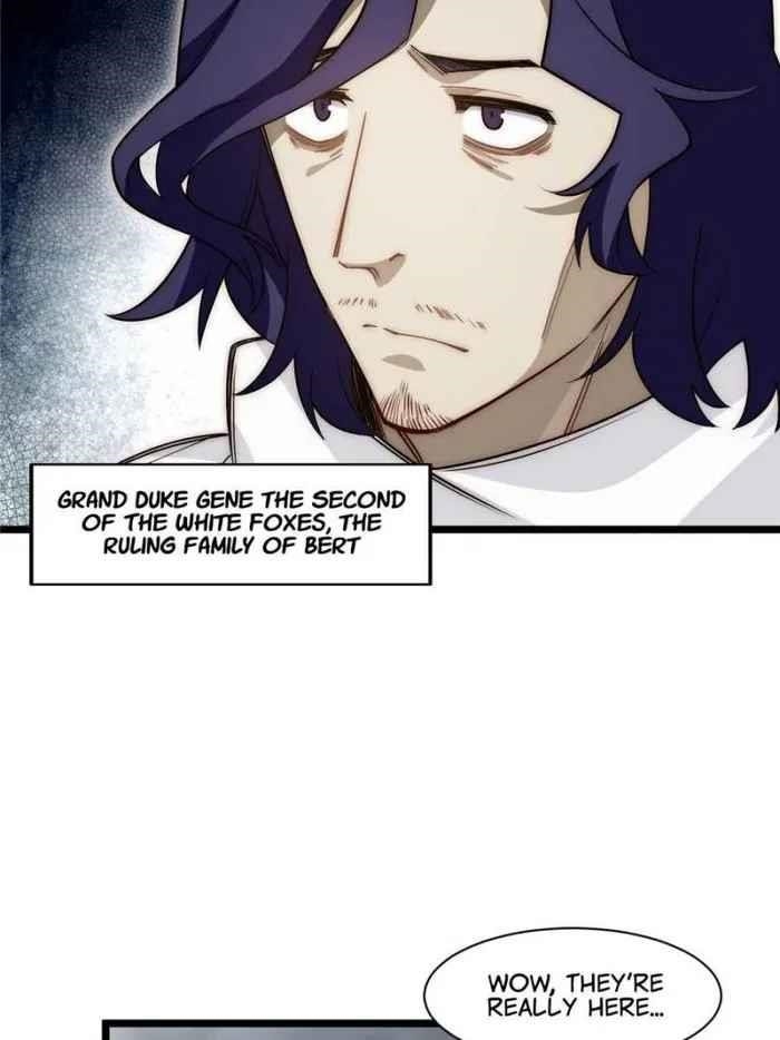 Adventures of an Undead Who Became Paladin Chapter 118 - Page 6