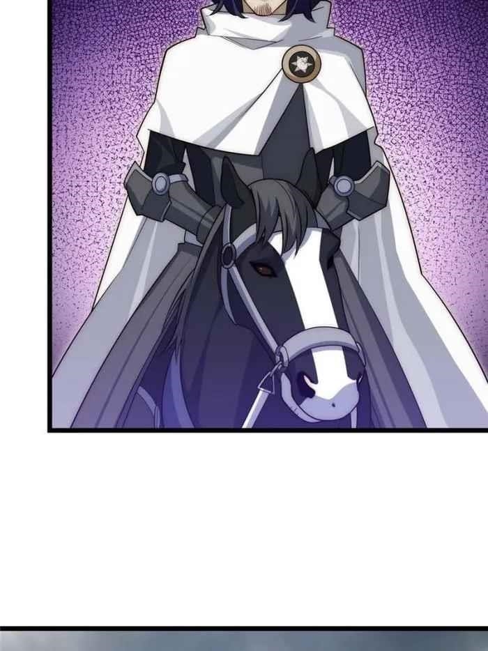 Adventures of an Undead Who Became Paladin Chapter 118 - Page 61