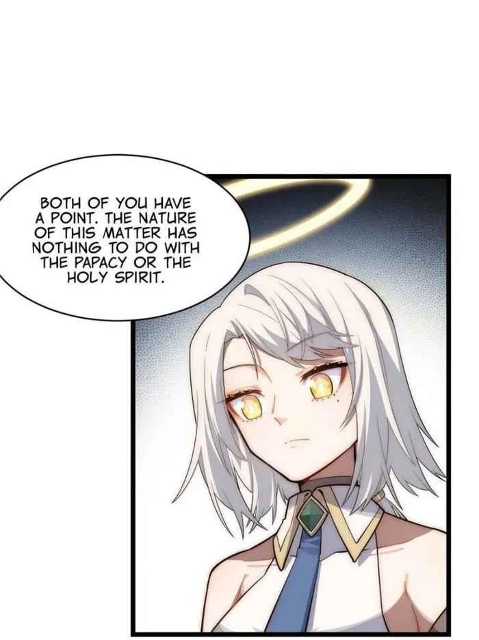 Adventures of an Undead Who Became Paladin Chapter 119 - Page 1