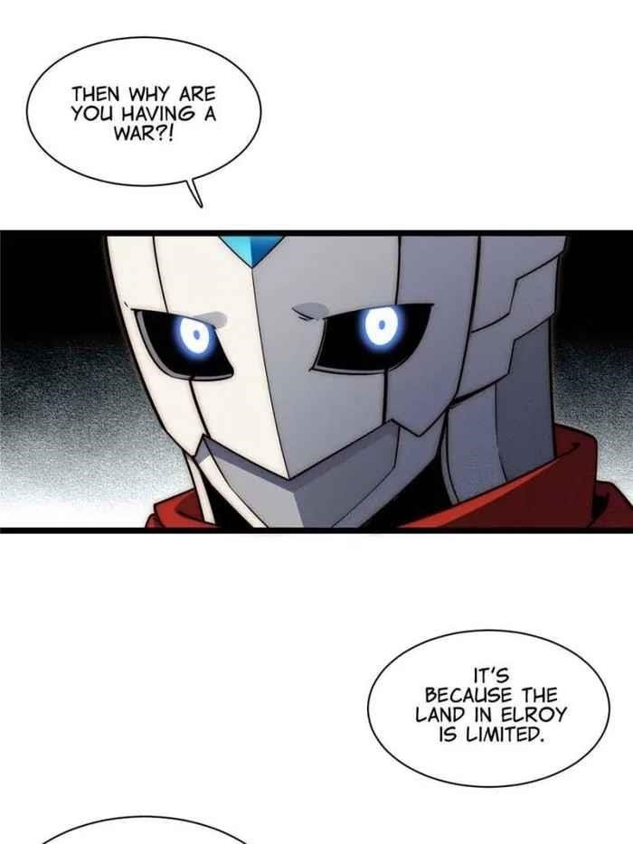 Adventures of an Undead Who Became Paladin Chapter 119 - Page 10