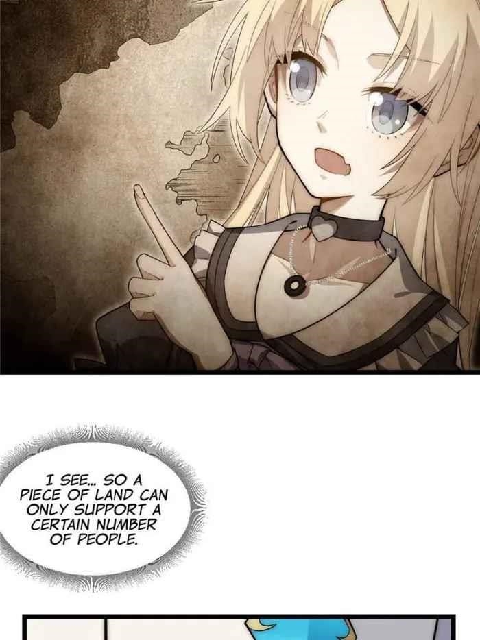 Adventures of an Undead Who Became Paladin Chapter 119 - Page 14