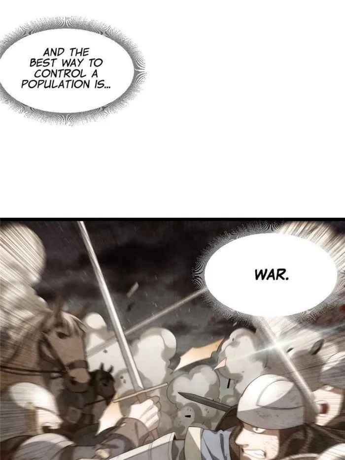 Adventures of an Undead Who Became Paladin Chapter 119 - Page 16