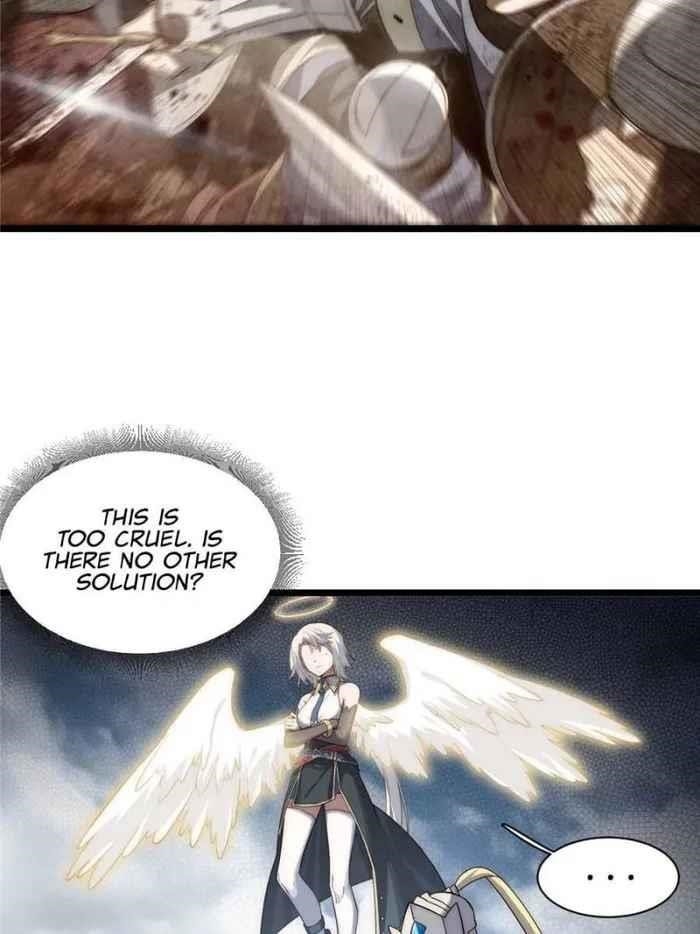 Adventures of an Undead Who Became Paladin Chapter 119 - Page 17