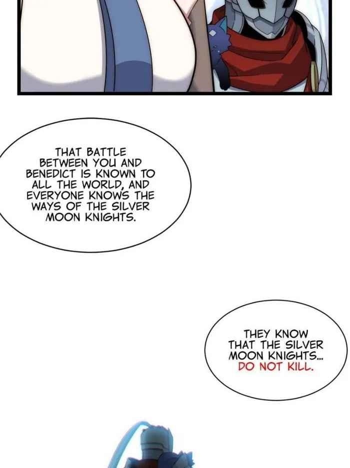 Adventures of an Undead Who Became Paladin Chapter 119 - Page 29