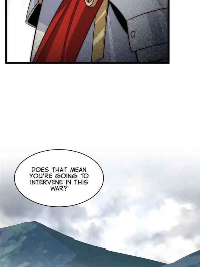 Adventures of an Undead Who Became Paladin Chapter 119 - Page 3