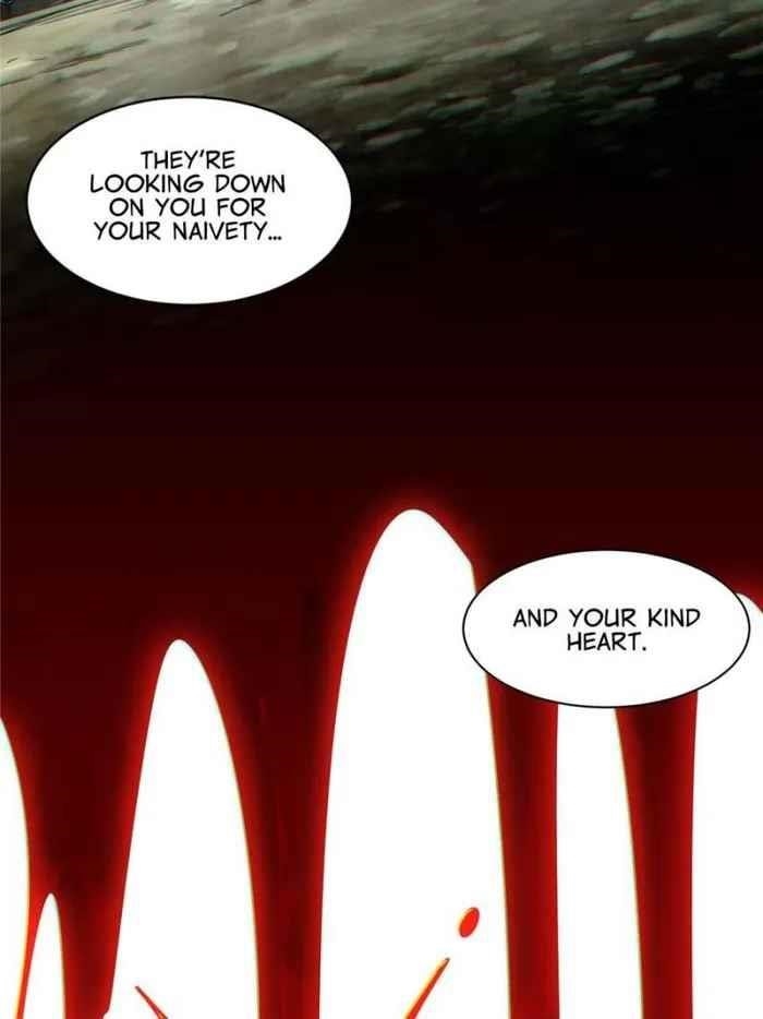 Adventures of an Undead Who Became Paladin Chapter 119 - Page 32