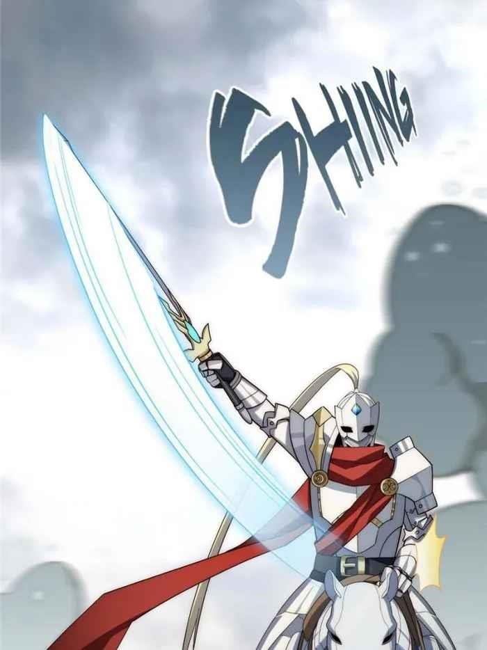 Adventures of an Undead Who Became Paladin Chapter 119 - Page 38