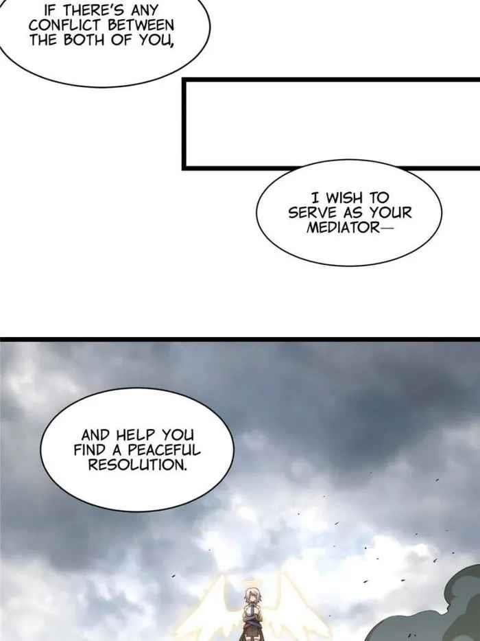 Adventures of an Undead Who Became Paladin Chapter 119 - Page 6