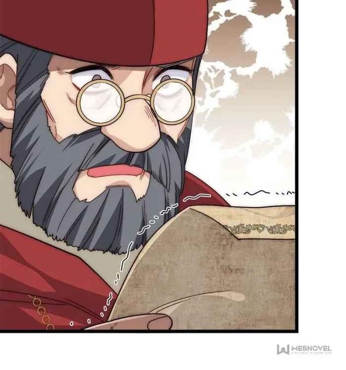 Adventures of an Undead Who Became Paladin Chapter 120 - Page 11