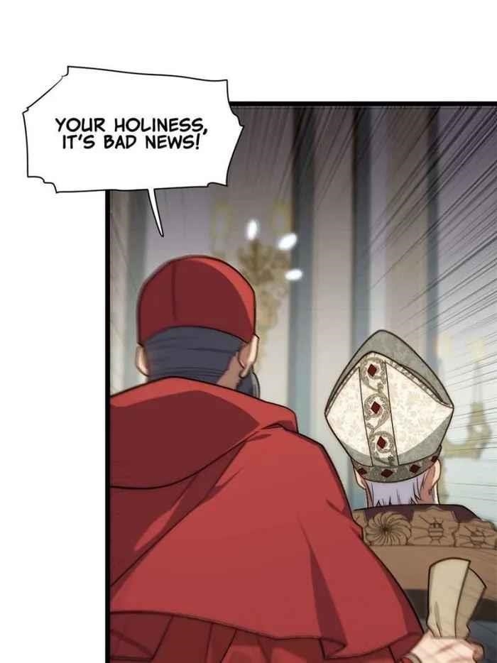 Adventures of an Undead Who Became Paladin Chapter 120 - Page 12