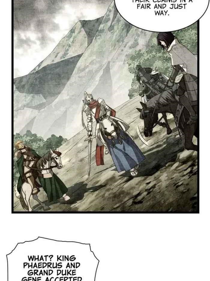 Adventures of an Undead Who Became Paladin Chapter 120 - Page 15