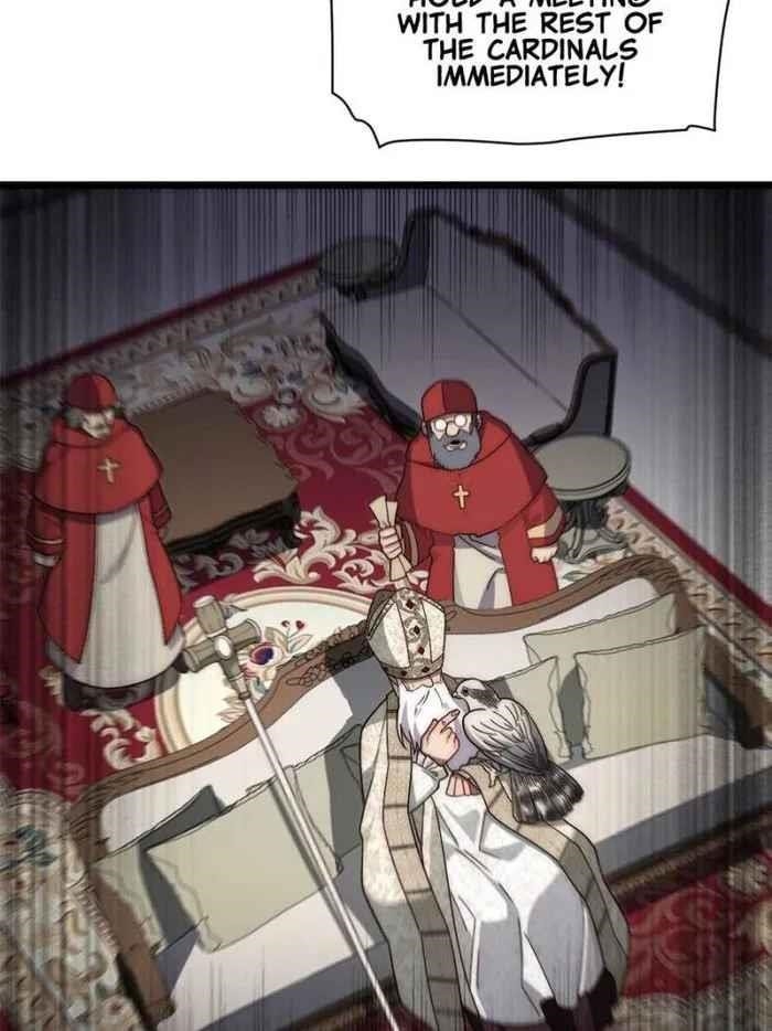 Adventures of an Undead Who Became Paladin Chapter 120 - Page 17