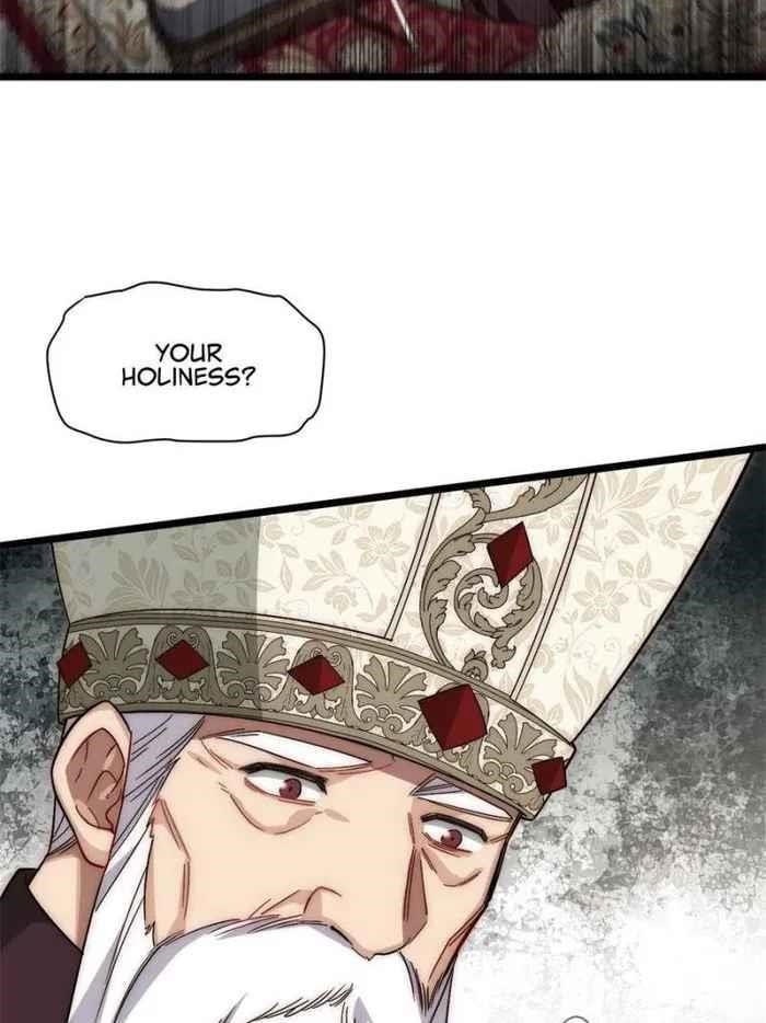 Adventures of an Undead Who Became Paladin Chapter 120 - Page 18