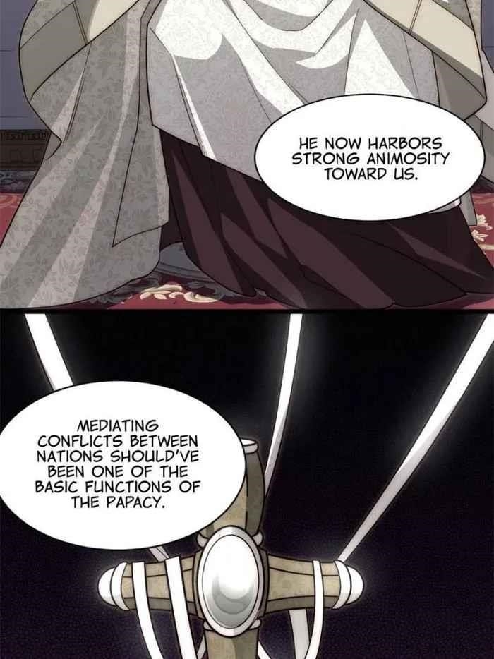 Adventures of an Undead Who Became Paladin Chapter 120 - Page 24