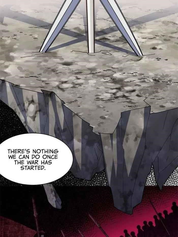 Adventures of an Undead Who Became Paladin Chapter 120 - Page 26