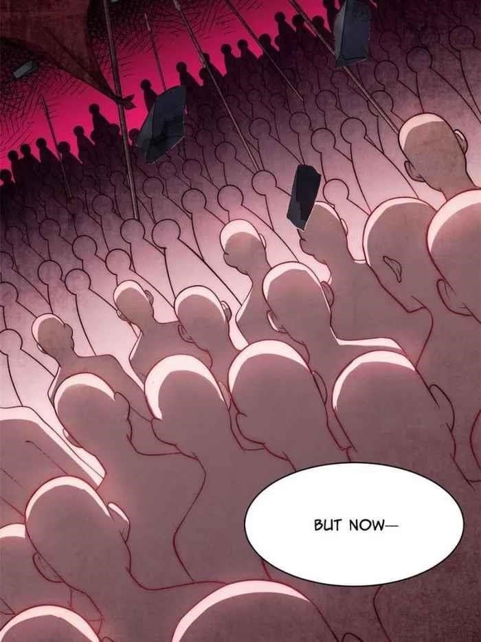 Adventures of an Undead Who Became Paladin Chapter 120 - Page 27