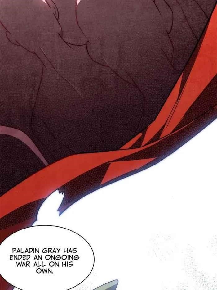 Adventures of an Undead Who Became Paladin Chapter 120 - Page 28