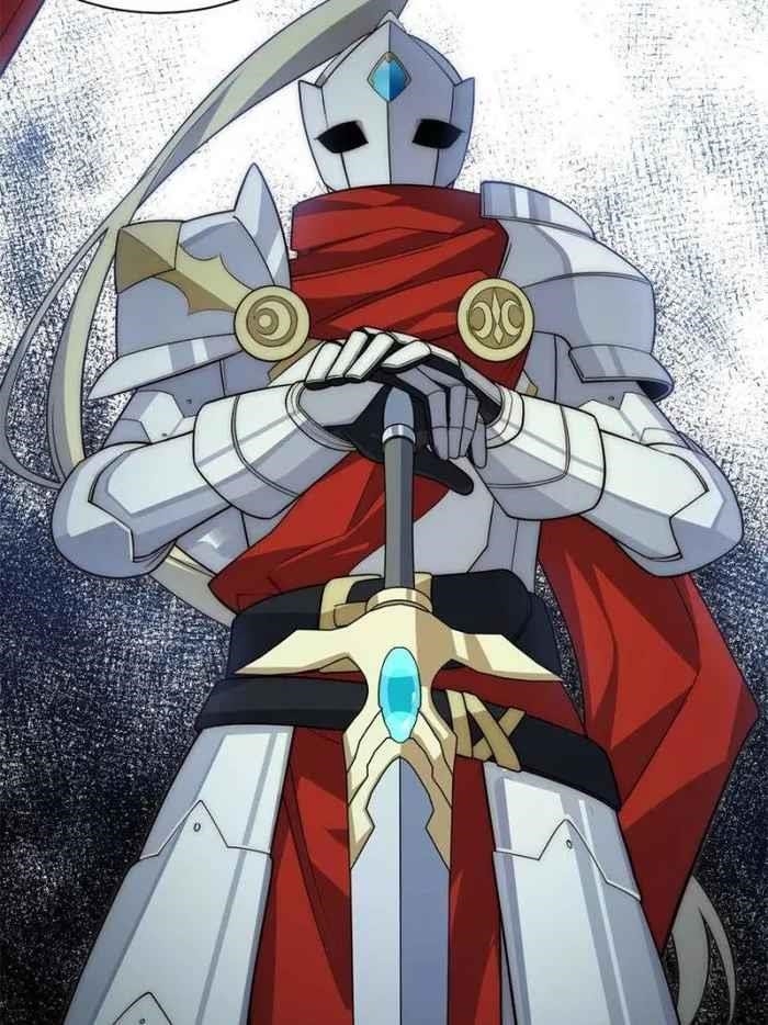 Adventures of an Undead Who Became Paladin Chapter 120 - Page 29