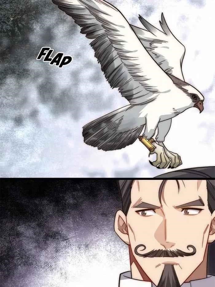 Adventures of an Undead Who Became Paladin Chapter 120 - Page 3