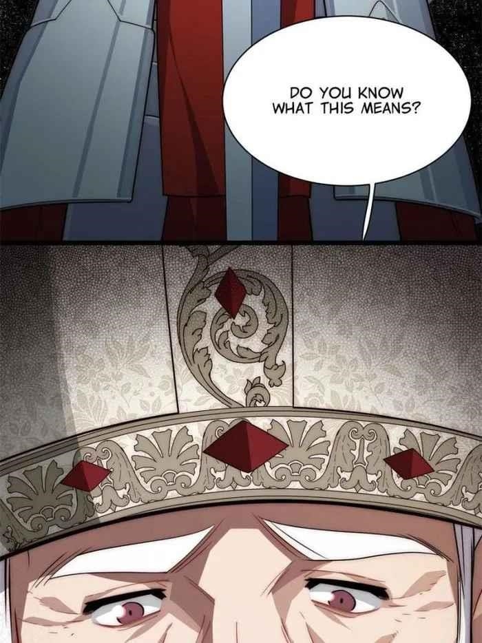 Adventures of an Undead Who Became Paladin Chapter 120 - Page 30